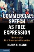 Commercial Speech as Free Expression