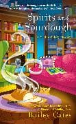 Spirits and Sourdough