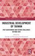 Industrial Development of Taiwan