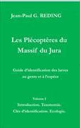 Les Plécoptères du Massif du Jura