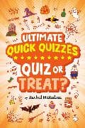 Quiz or Treat?