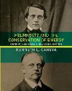 Helmholtz and the Conservation of Energy