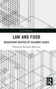 Law and Food
