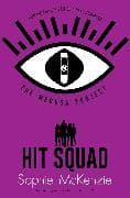 The Medusa Project: Hit Squad: Volume 6