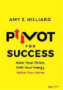 Pivot for Success