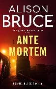 Untitled 2025 Crime Novel