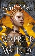 Warrior of the Wind