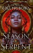 Season of the Serpent