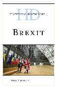 Historical Dictionary of Brexit