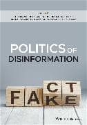 Politics of Disinformation
