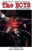 The Boys: Spielverderber