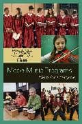 Model Music Programs