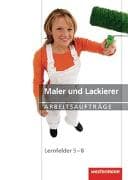 Maler und Lackierer