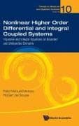 Nonlinear Higher Order Differential And Integral Coupled Systems: Impulsive And Integral Equations On Bounded And Unbounded Domains
