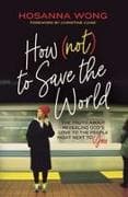 How (Not) to Save the World