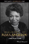 The Life of the Author: Maya Angelou