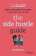 Clever Girl Finance: The Side Hustle Guide