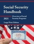 Social Security Handbook 2021