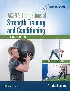 ACSM's Foundations of Strength Training and Conditioning