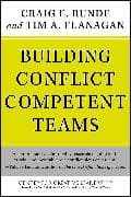Building Conflict Competent Teams