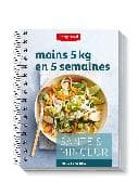 Santé & minceur tome 8. moins 5kg en 5 semaines
