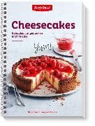 Cheesecakes