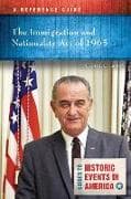The Immigration and Nationality Act of 1965