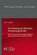 Verzahnung als Methode, Vernetzung als Ziel