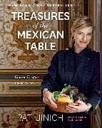 Pati Jinich Treasures of the Mexican Table