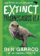 Tyrannosaurus Rex