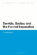 Derrida, Badiou and the Formal Imperative