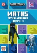Minecraft Maths Ages 10-11