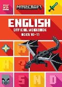 Minecraft English Ages 10-11