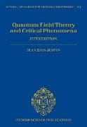 Quantum Field Theory and Critical Phenomena