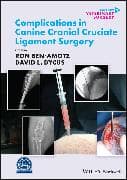 Complications in Canine Cranial Cruciate Ligament Surgery