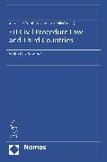 Eu Civil Procedure Law and Third Countries