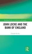 John Locke and the Bank of England