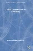 Digital Transformation in Accounting