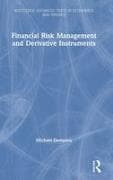 Financial Risk Management and Derivative Instruments