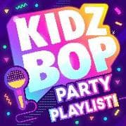 Kidz Bop Party Playlist! (CD Ablöseversion)