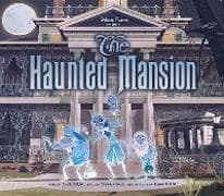 Disney Parks Presents The Haunted Mansion