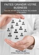 Faites grandir votre business