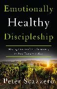 Emotionally Healthy Discipleship