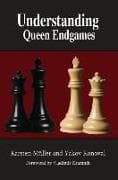 Understanding Queen Endgames