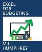 Excel for Budgeting