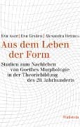 Aus dem Leben der Form
