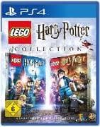 LEGO Harry Potter Collection (Playstation PS4)