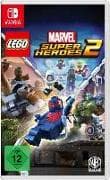 LEGO Marvel Super Heroes 2 (Nintendo Switch)
