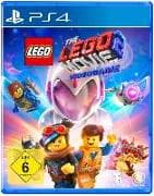The LEGO Movie 2 Videogame (Playstation PS4)