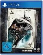 Batman: Return To Arkham (Playstation PS4)